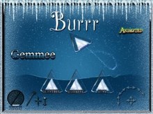 Burrr
