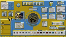 Wolverine