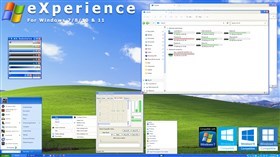 eXperience11